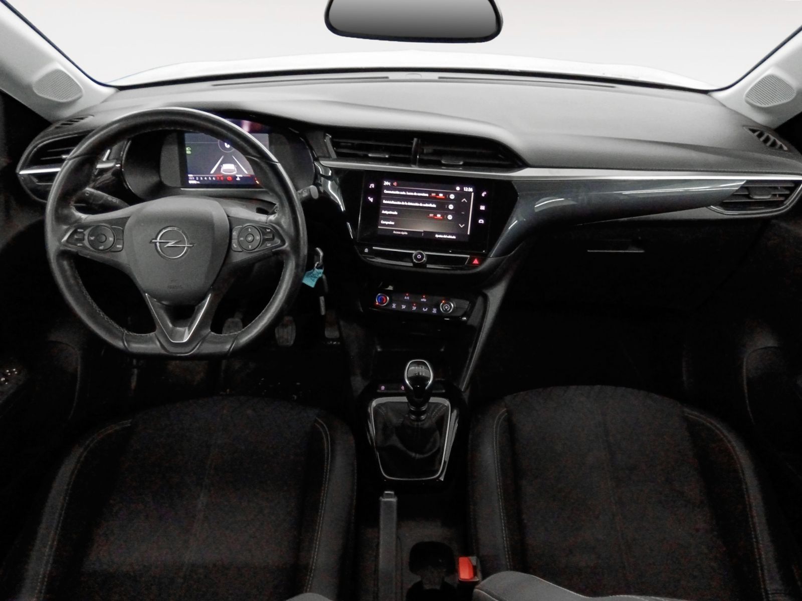 Opel Corsa 1.2 Turbo XHL Elegance - foto 8