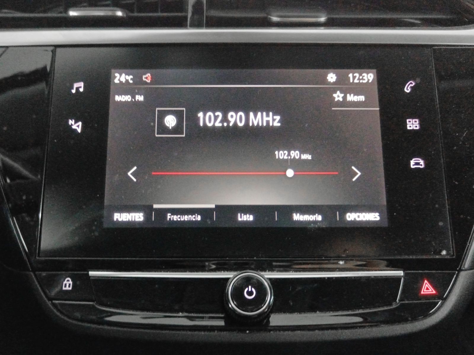 Opel Corsa 1.2 Turbo XHL Elegance - foto 16