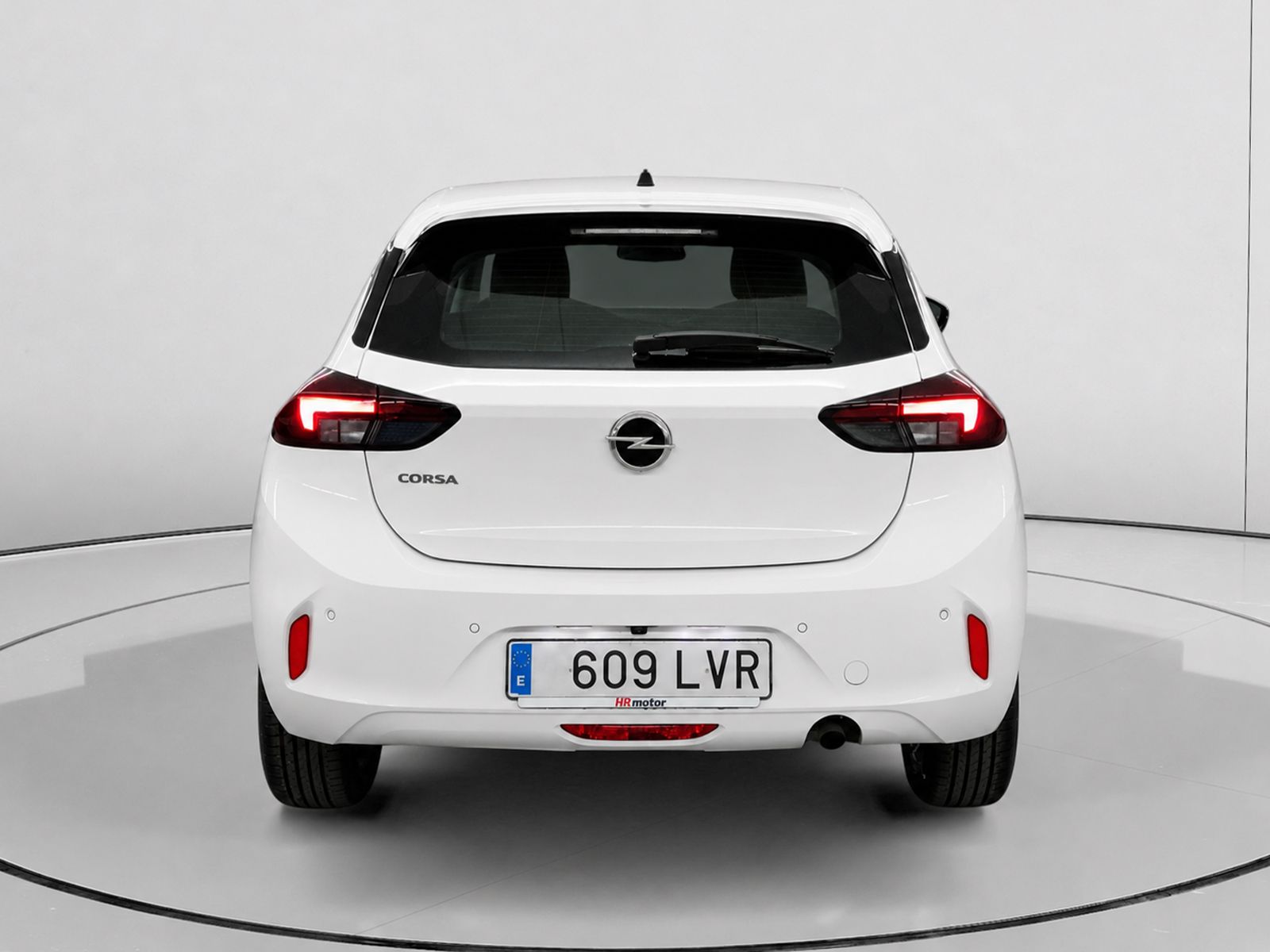 Opel Corsa 1.2 Turbo XHL Elegance - foto 4