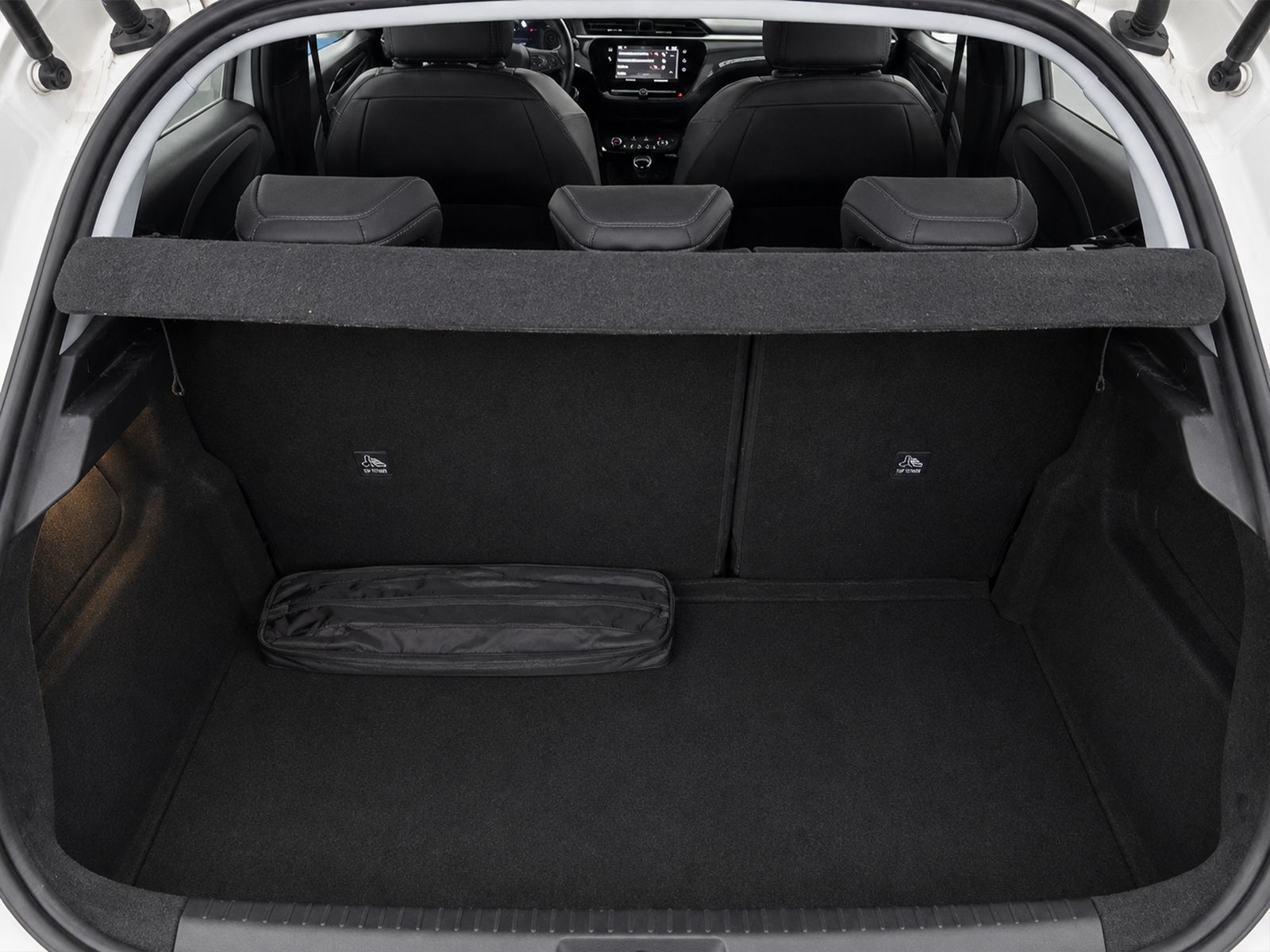 Opel Corsa 1.2 Turbo XHL Elegance - foto 13