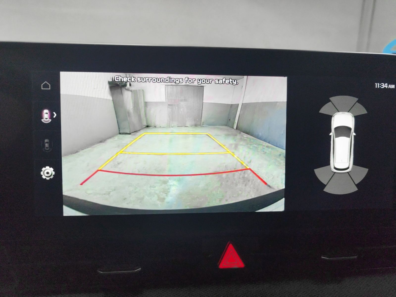 Kia Sportage 1.6 T-GDi HEV Drive 4x2 - foto 21