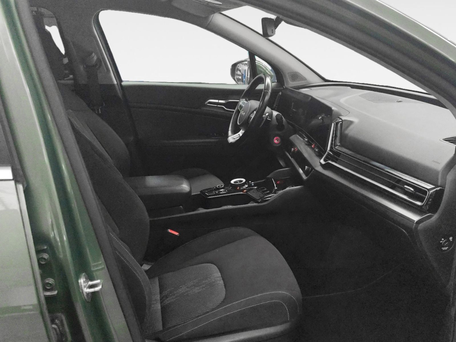 Kia Sportage 1.6 T-GDi HEV Drive 4x2 - foto 13