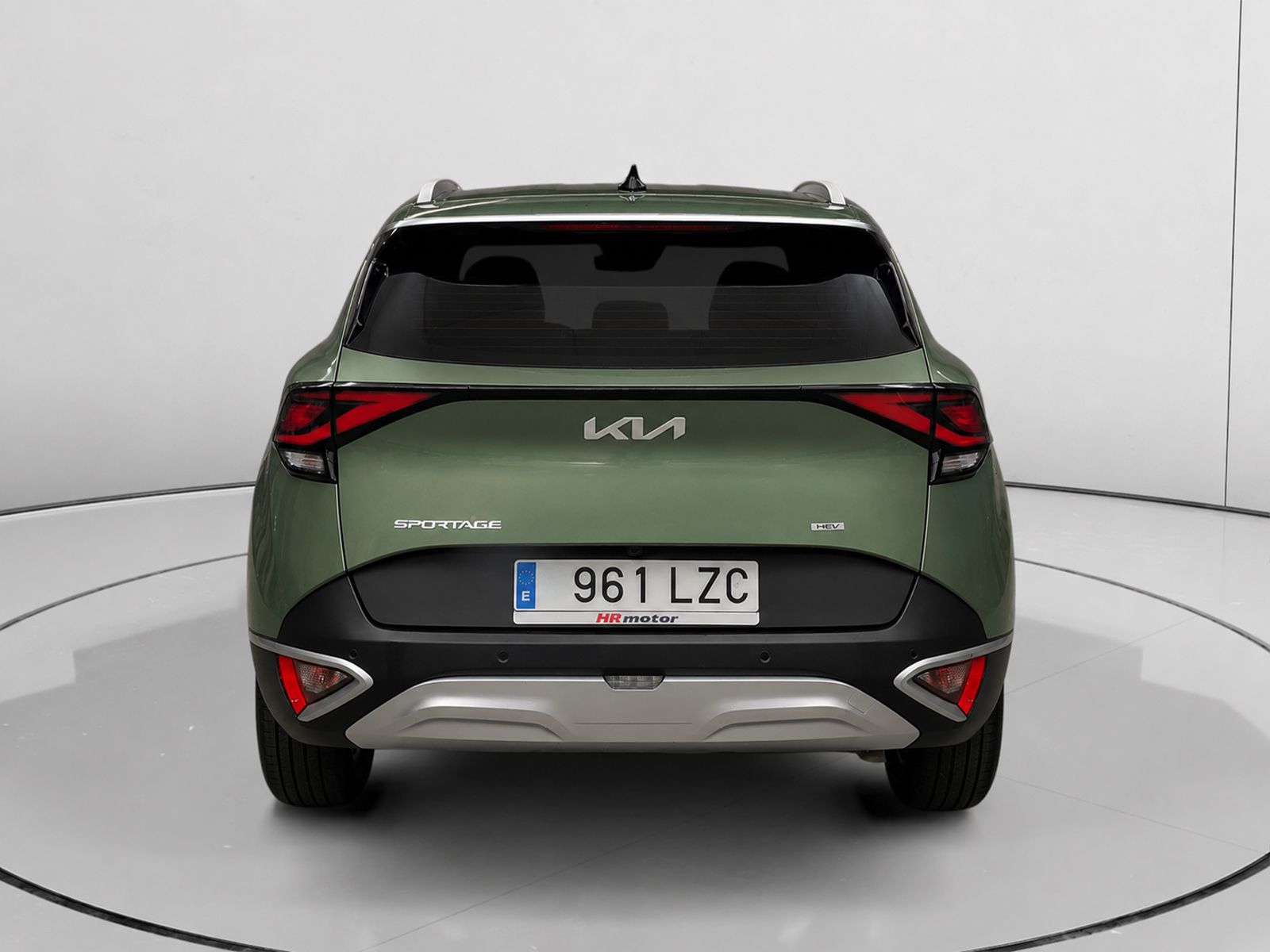 Kia Sportage 1.6 T-GDi HEV Drive 4x2 - foto 4