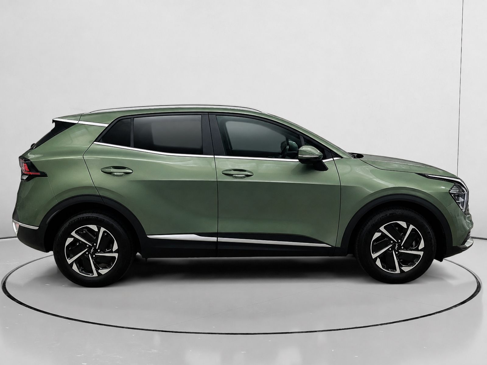 Kia Sportage 1.6 T-GDi HEV Drive 4x2 - foto 2