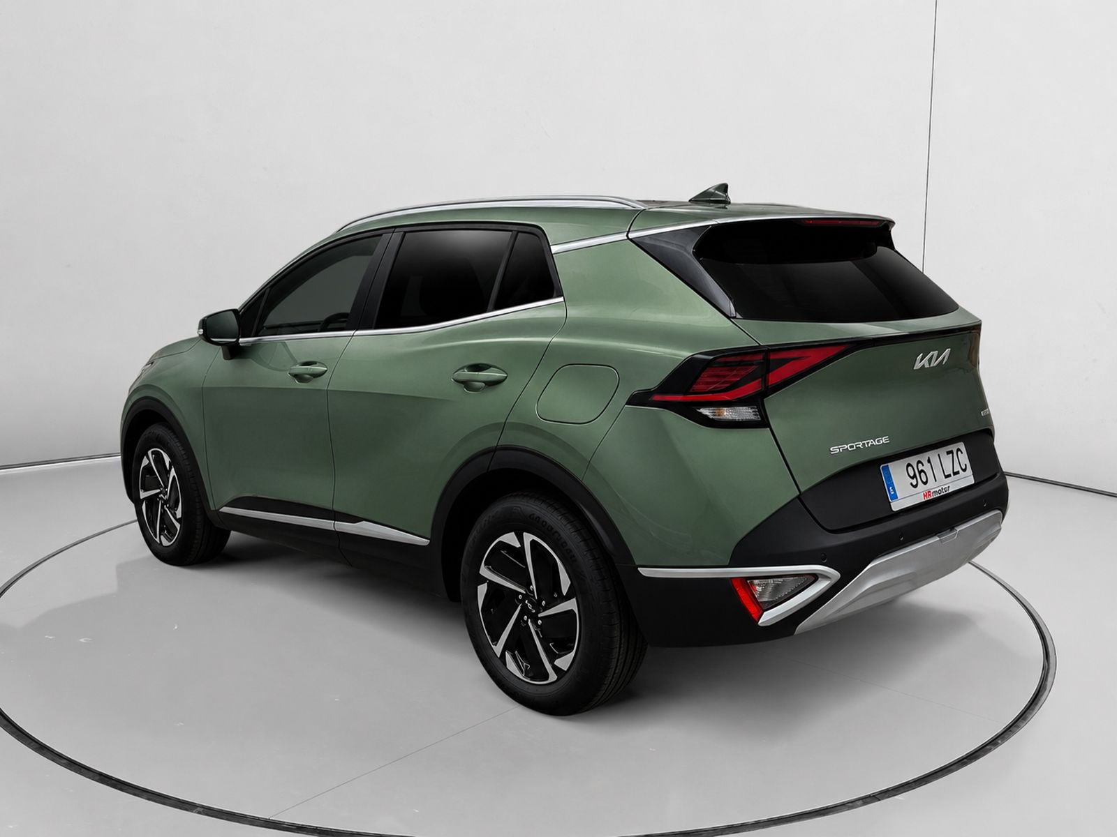 Kia Sportage 1.6 T-GDi HEV Drive 4x2 - foto 5