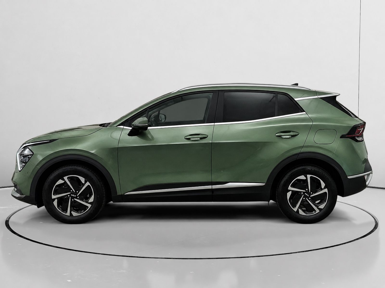Kia Sportage 1.6 T-GDi HEV Drive 4x2 - foto 6