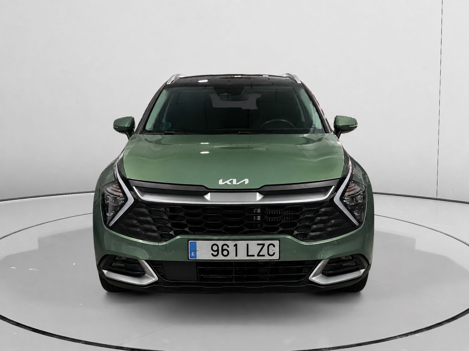 Kia Sportage 1.6 T-GDi HEV Drive 4x2 - foto 7
