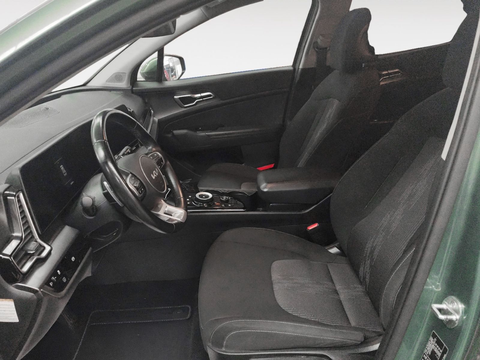 Kia Sportage 1.6 T-GDi HEV Drive 4x2 - foto 11