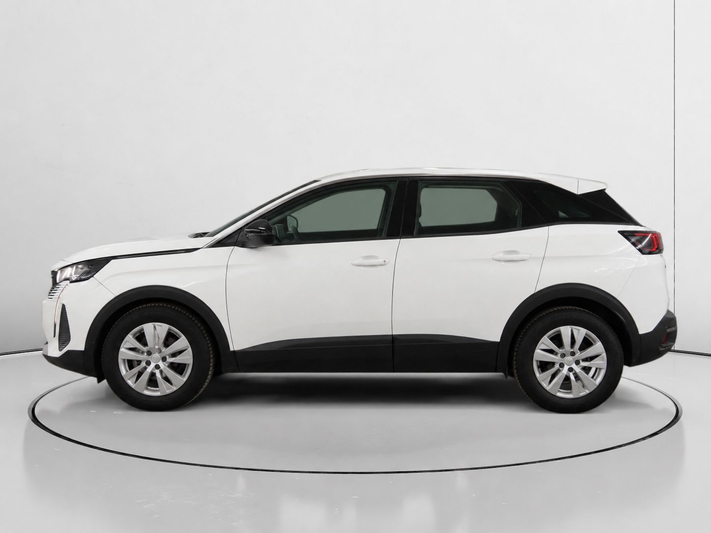 Peugeot 3008 BlueHDi 130 Active Pack EAT8 - foto 6