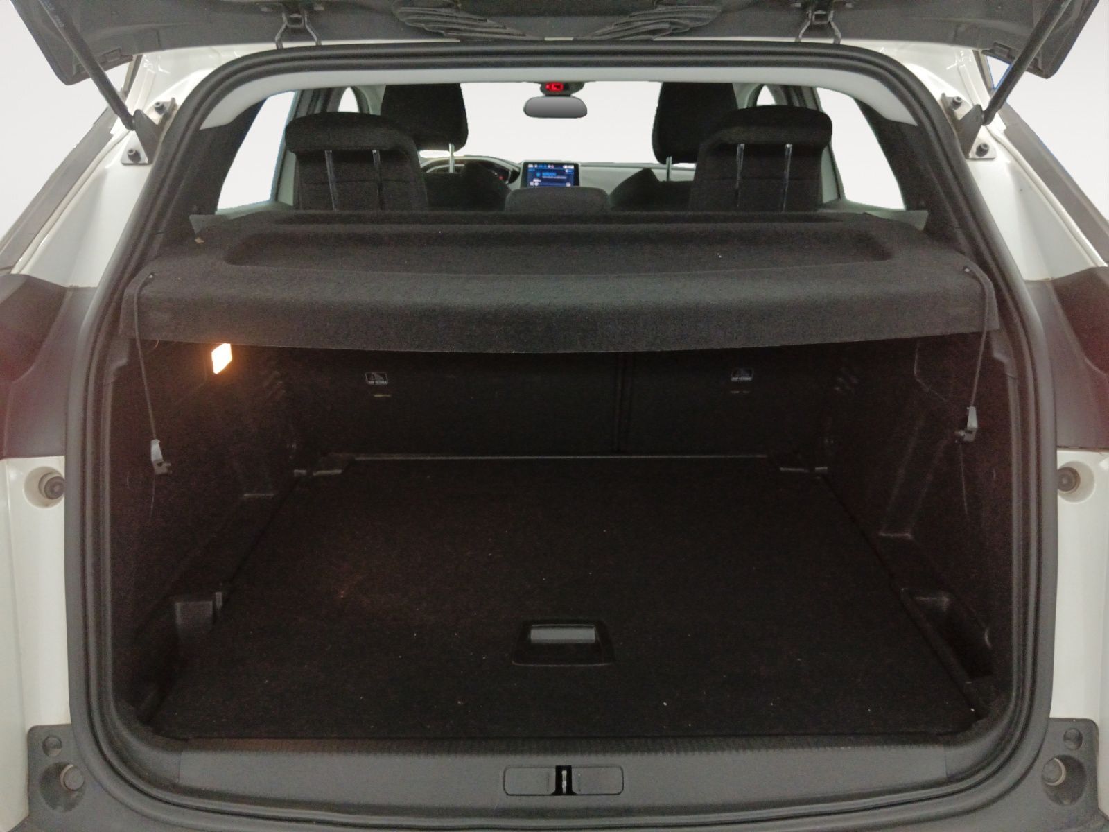 Peugeot 3008 BlueHDi 130 Active Pack EAT8 - foto 14
