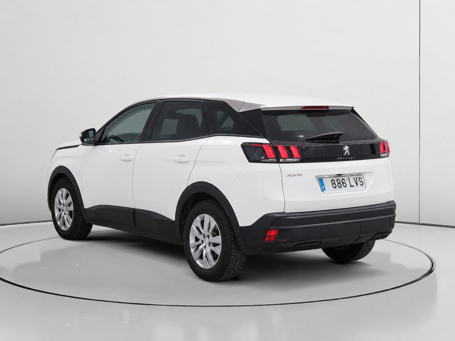 Peugeot 3008 BlueHDi 130 Active Pack EAT8 - foto 5