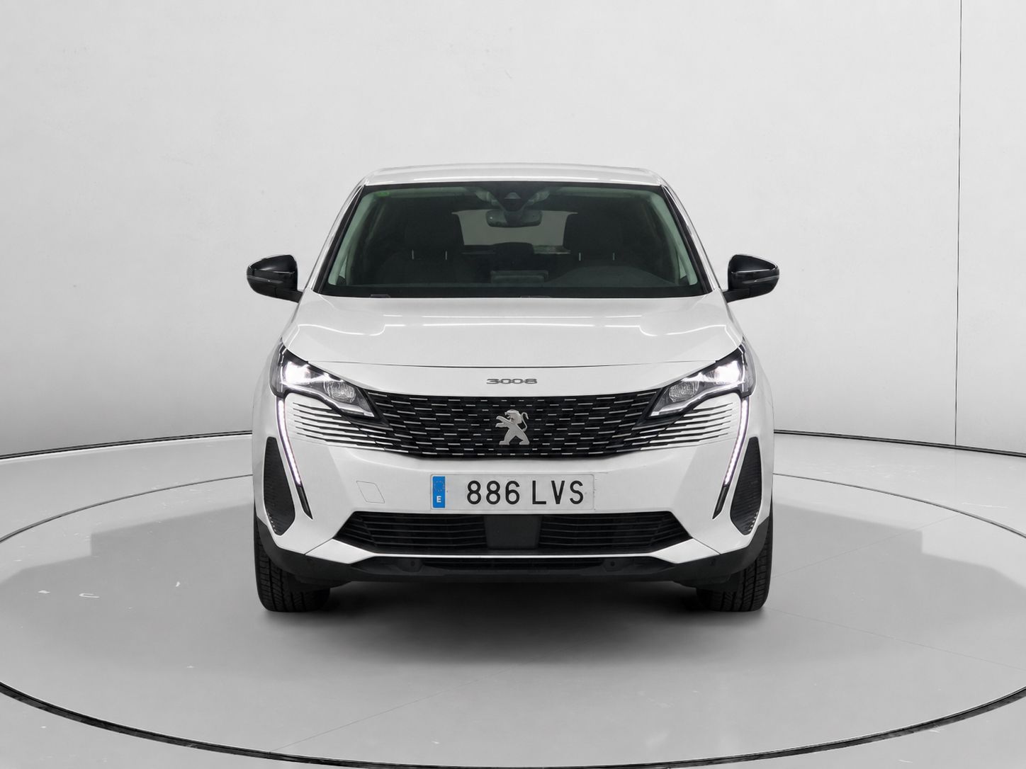 Peugeot 3008 BlueHDi 130 Active Pack EAT8 - foto 7