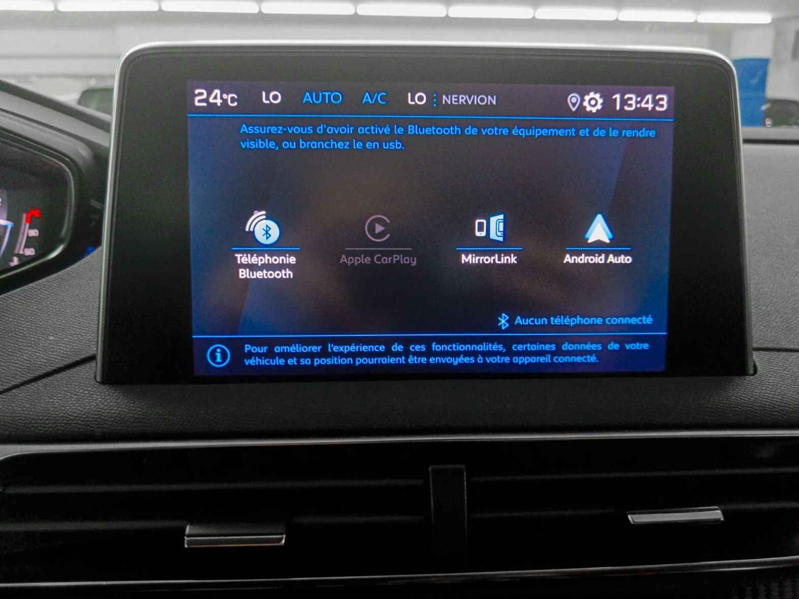 Peugeot 3008 BlueHDi 130 Active Pack EAT8 - foto 18
