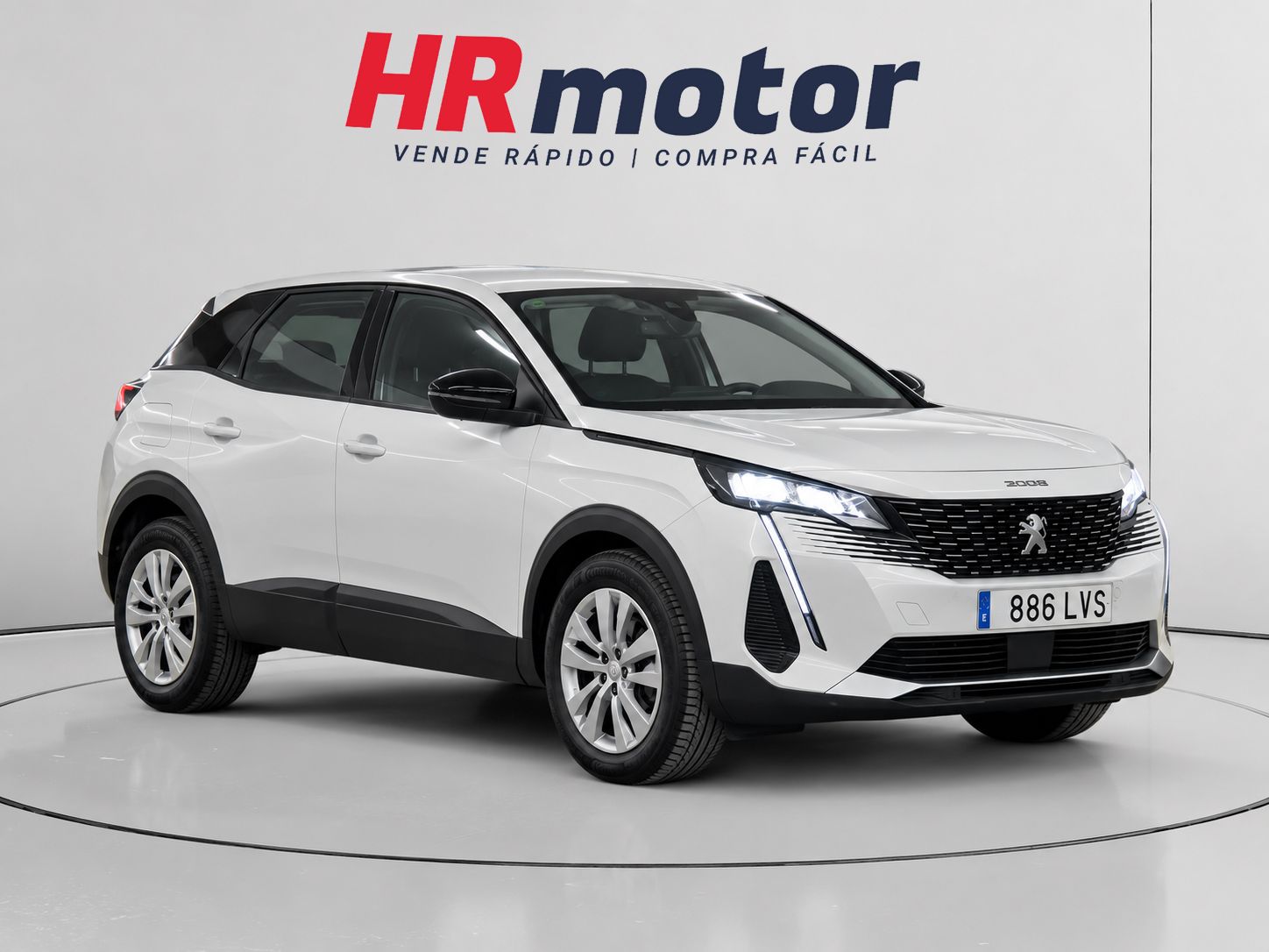 Peugeot 3008 BlueHDi 130 Active Pack EAT8 - foto 1