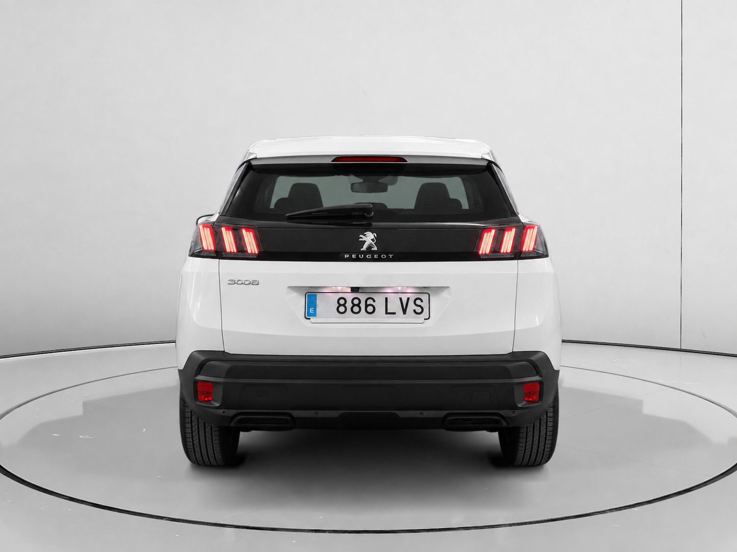 Peugeot 3008 BlueHDi 130 Active Pack EAT8 - foto 4