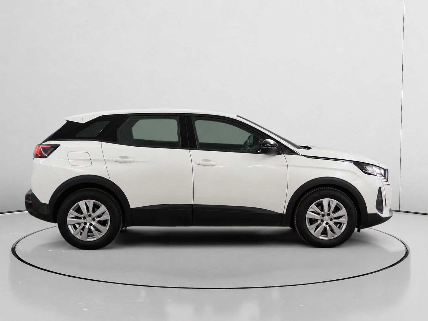 Peugeot 3008 BlueHDi 130 Active Pack EAT8 - foto 2