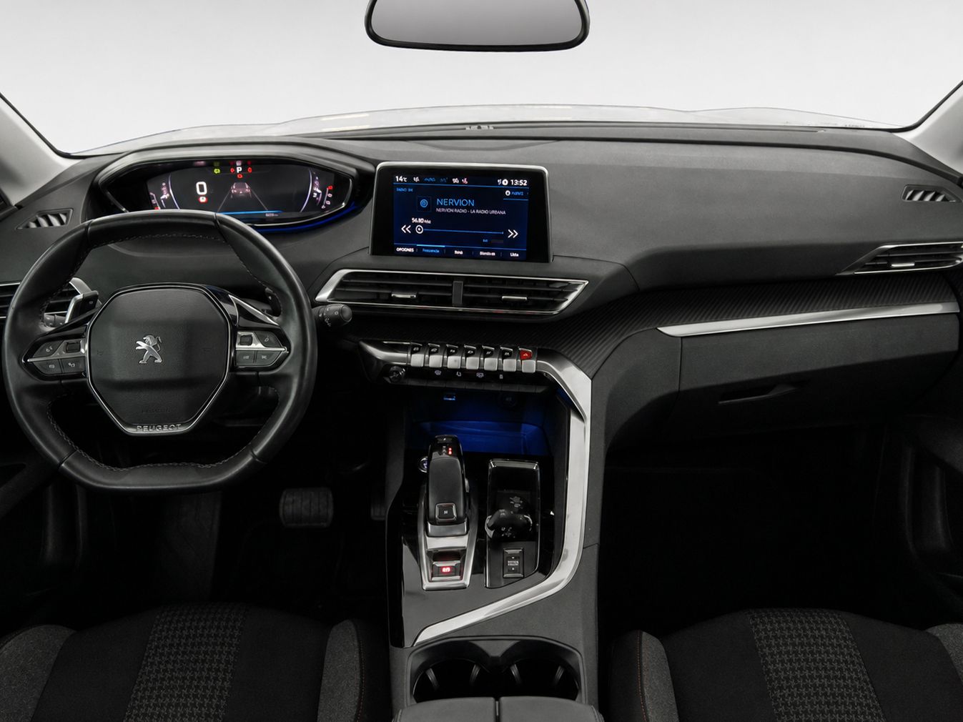 Peugeot 3008 BlueHDi 130 Active Pack EAT8 - foto 9