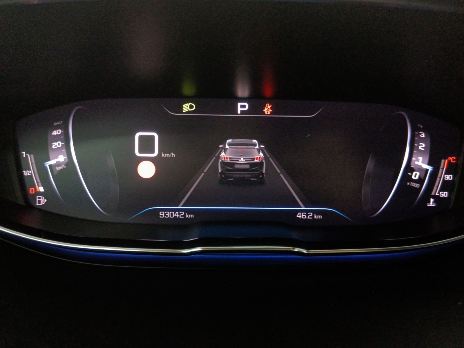 Peugeot 3008 BlueHDi 130 Active Pack EAT8 - foto 16
