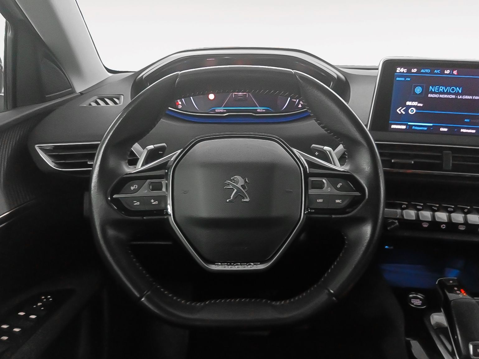 Peugeot 3008 BlueHDi 130 Active Pack EAT8 - foto 10