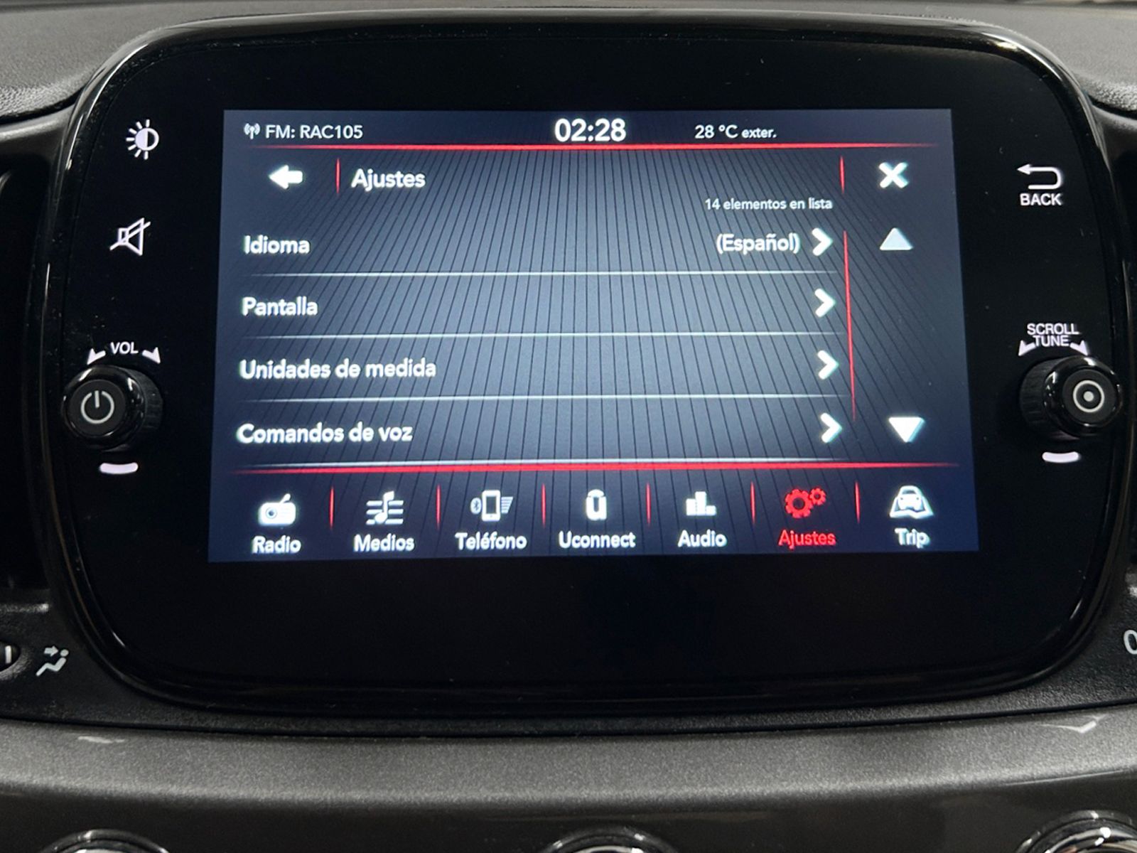 Fiat 500 1.0 Hybrid Dolcevita - foto 17