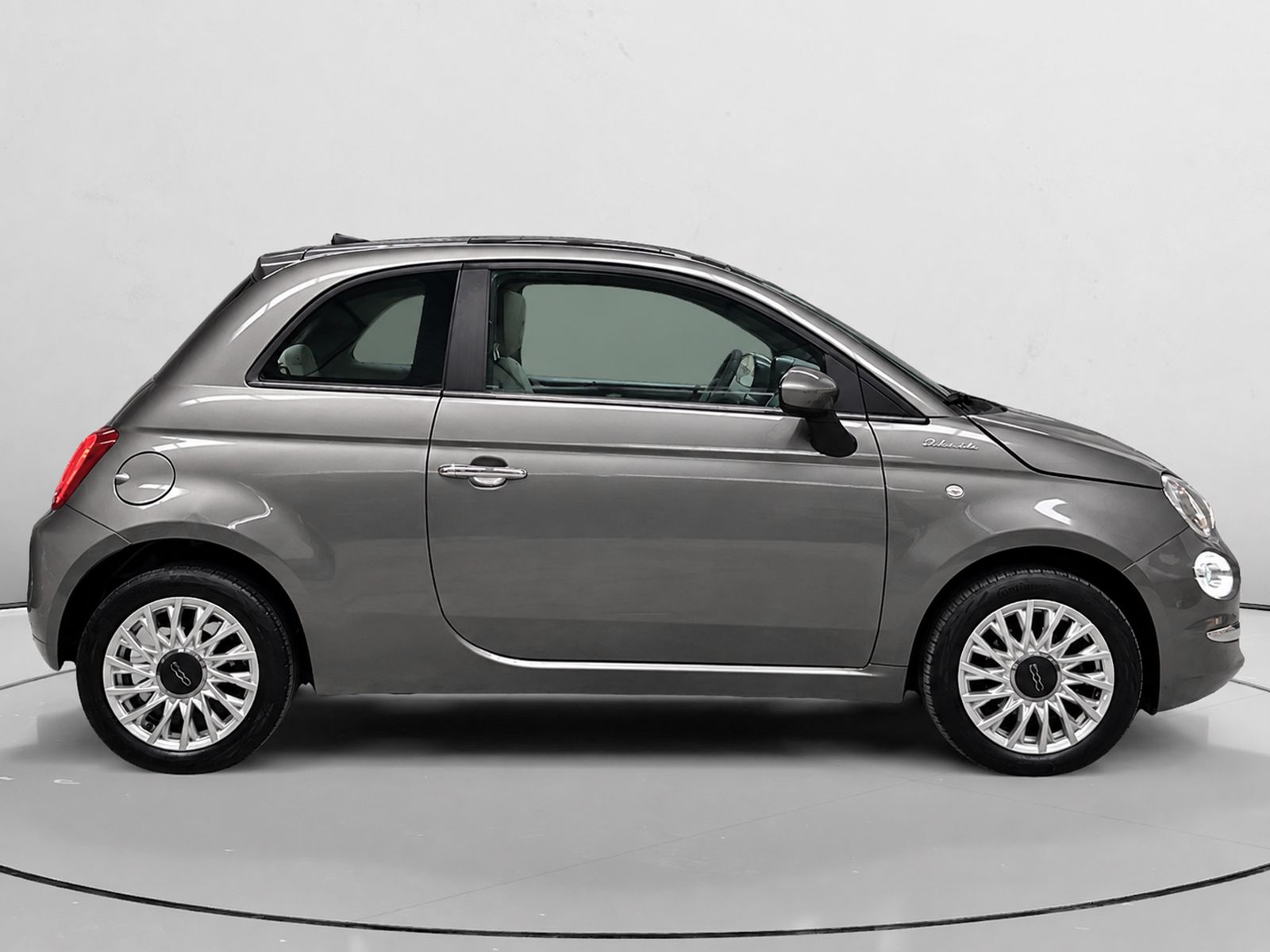 Fiat 500 1.0 Hybrid Dolcevita - foto 2