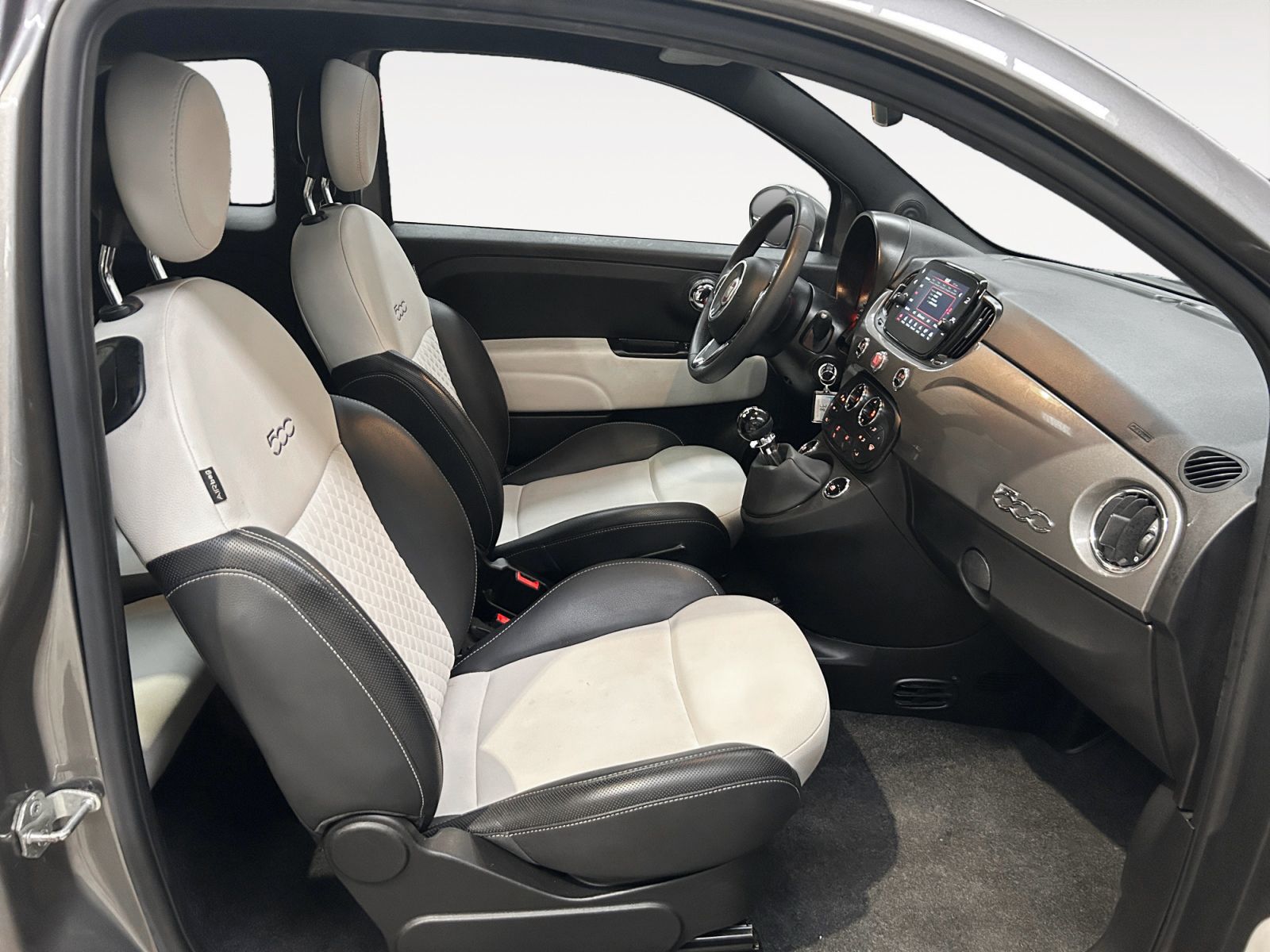 Fiat 500 1.0 Hybrid Dolcevita - foto 12
