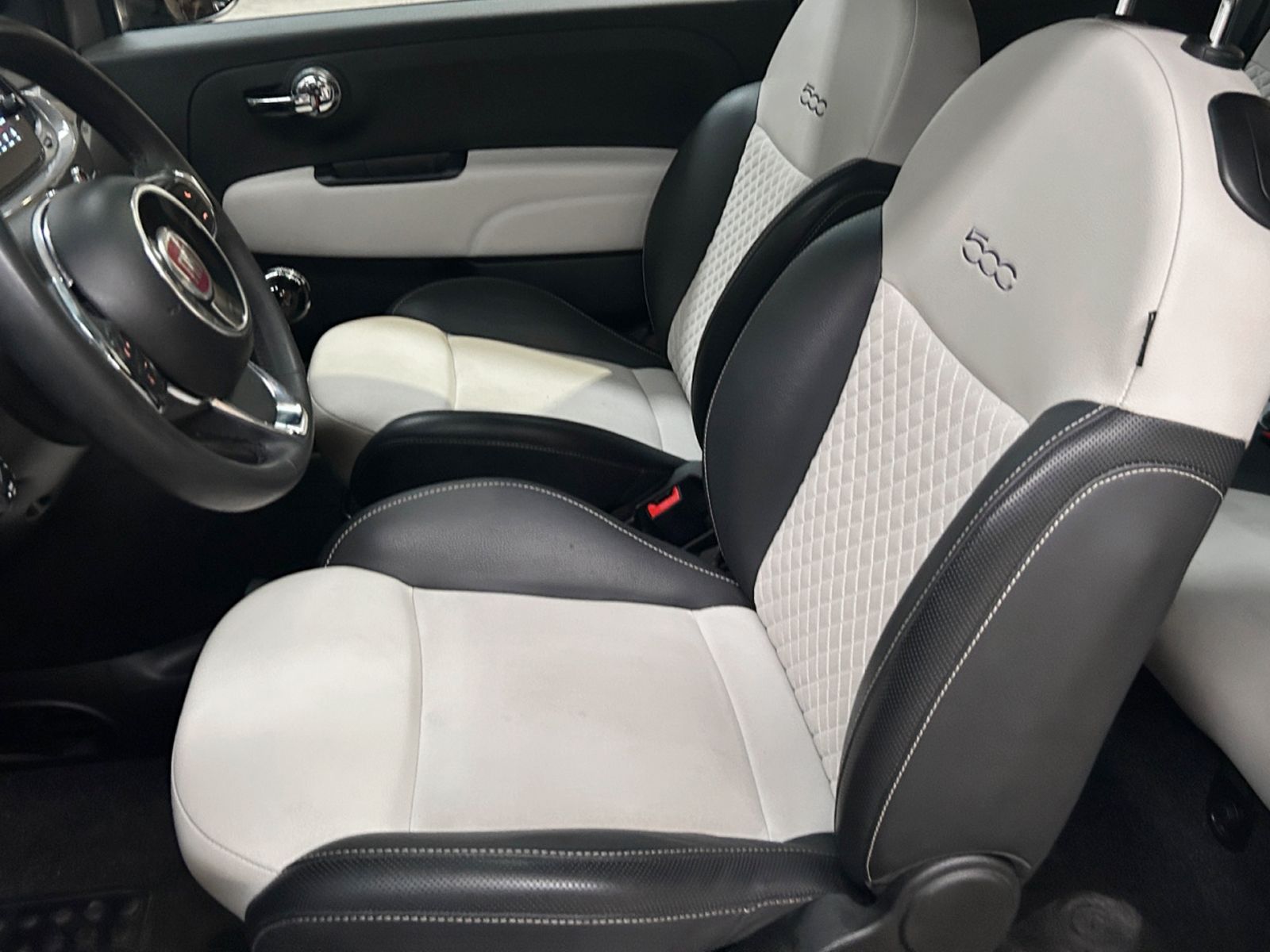 Fiat 500 1.0 Hybrid Dolcevita - foto 22