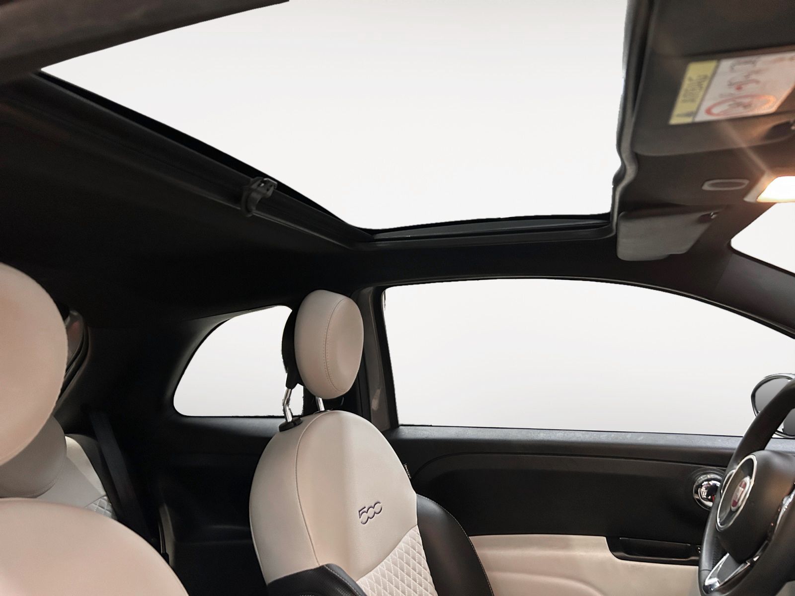 Fiat 500 1.0 Hybrid Dolcevita - foto 13