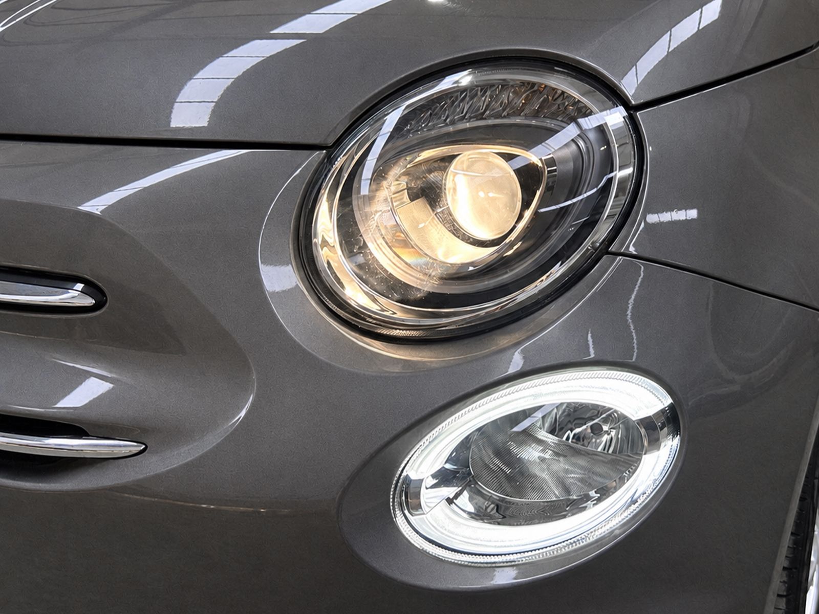 Fiat 500 1.0 Hybrid Dolcevita - foto 24