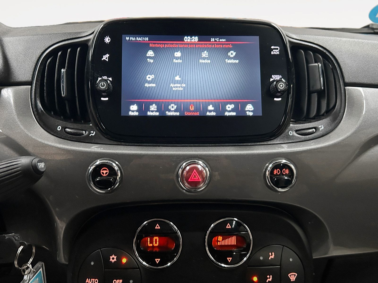 Fiat 500 1.0 Hybrid Dolcevita - foto 18