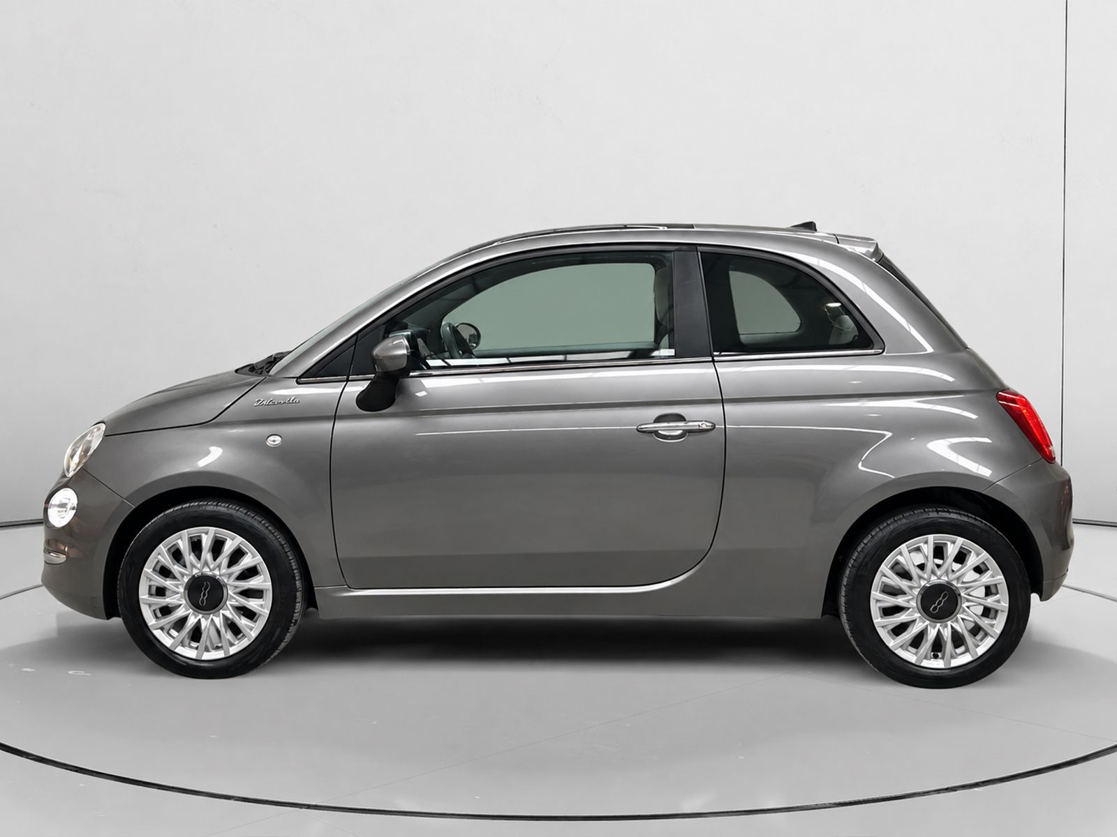 Fiat 500 1.0 Hybrid Dolcevita - foto 6