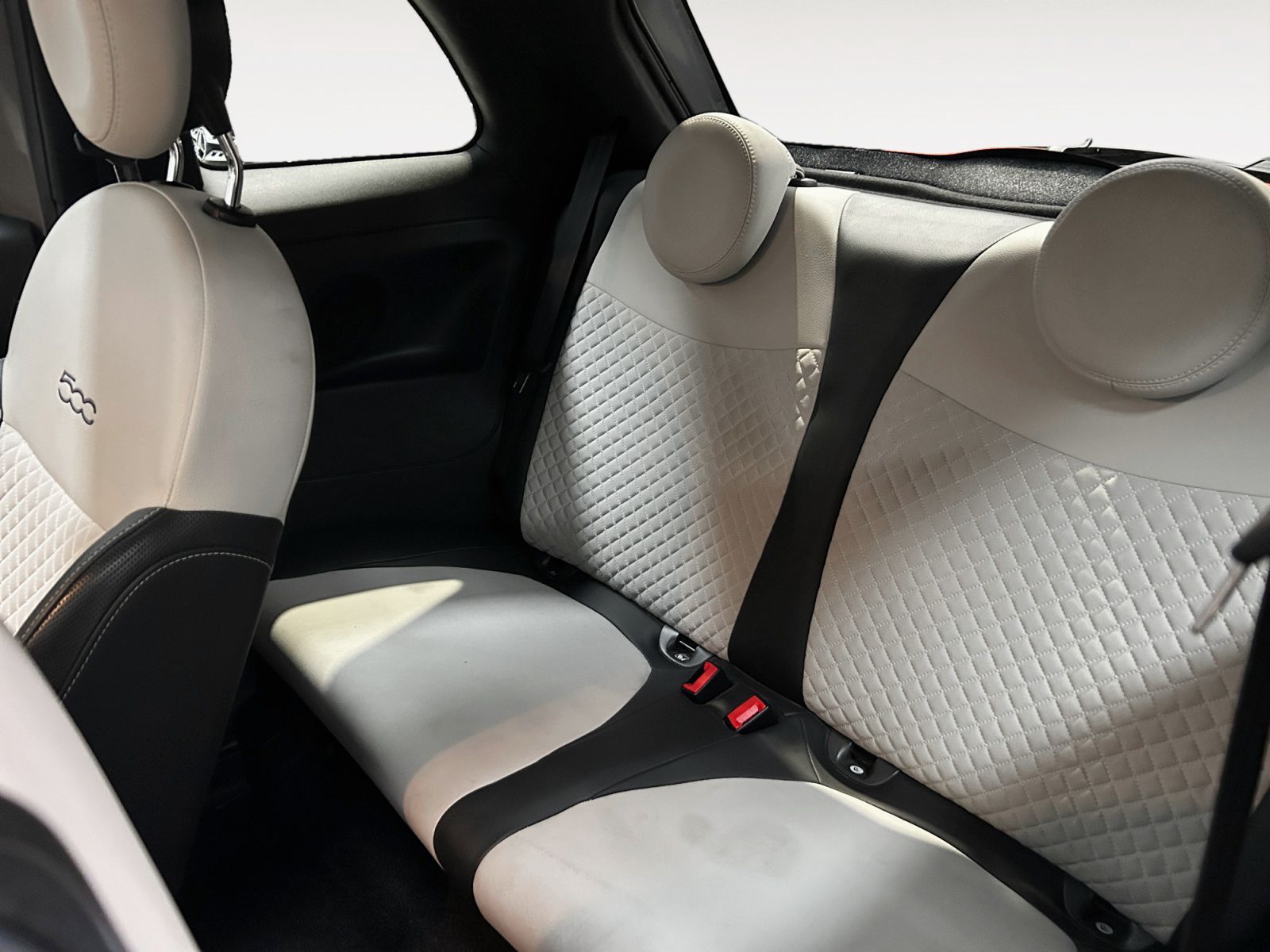 Fiat 500 1.0 Hybrid Dolcevita - foto 11