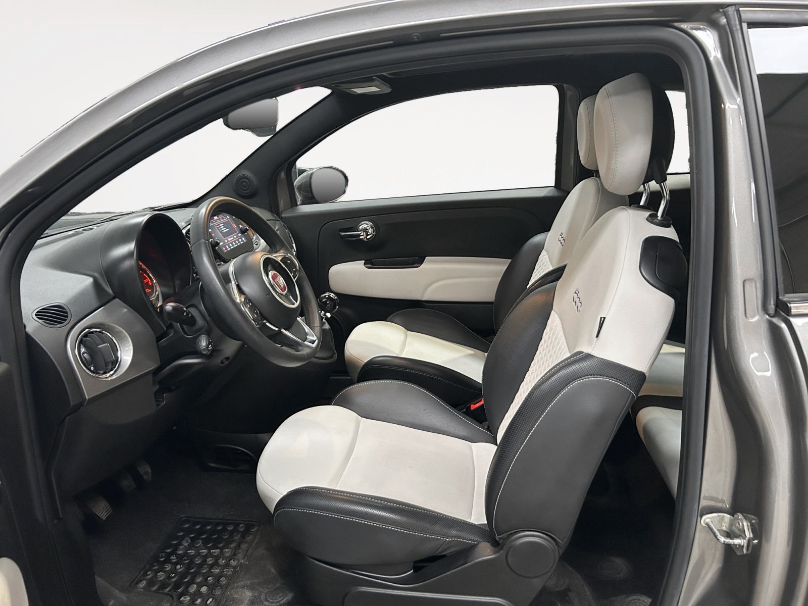 Fiat 500 1.0 Hybrid Dolcevita - foto 10