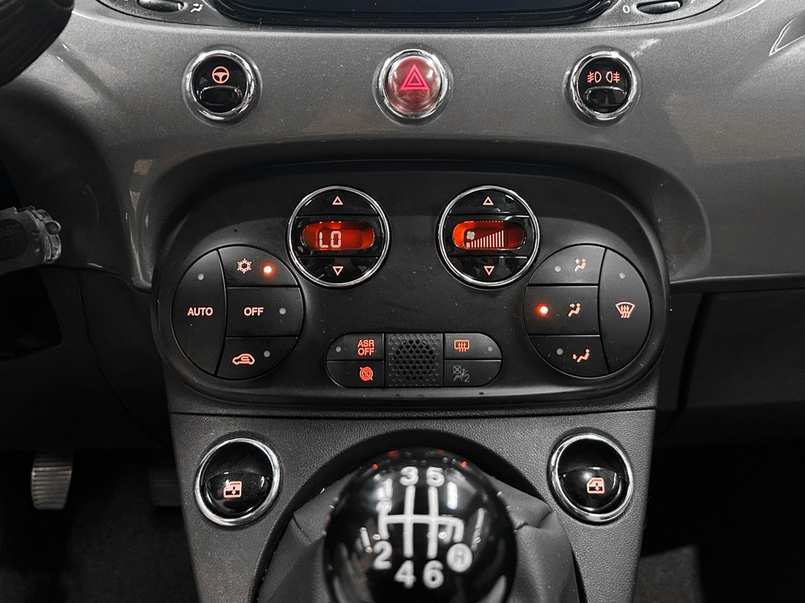 Fiat 500 1.0 Hybrid Dolcevita - foto 21