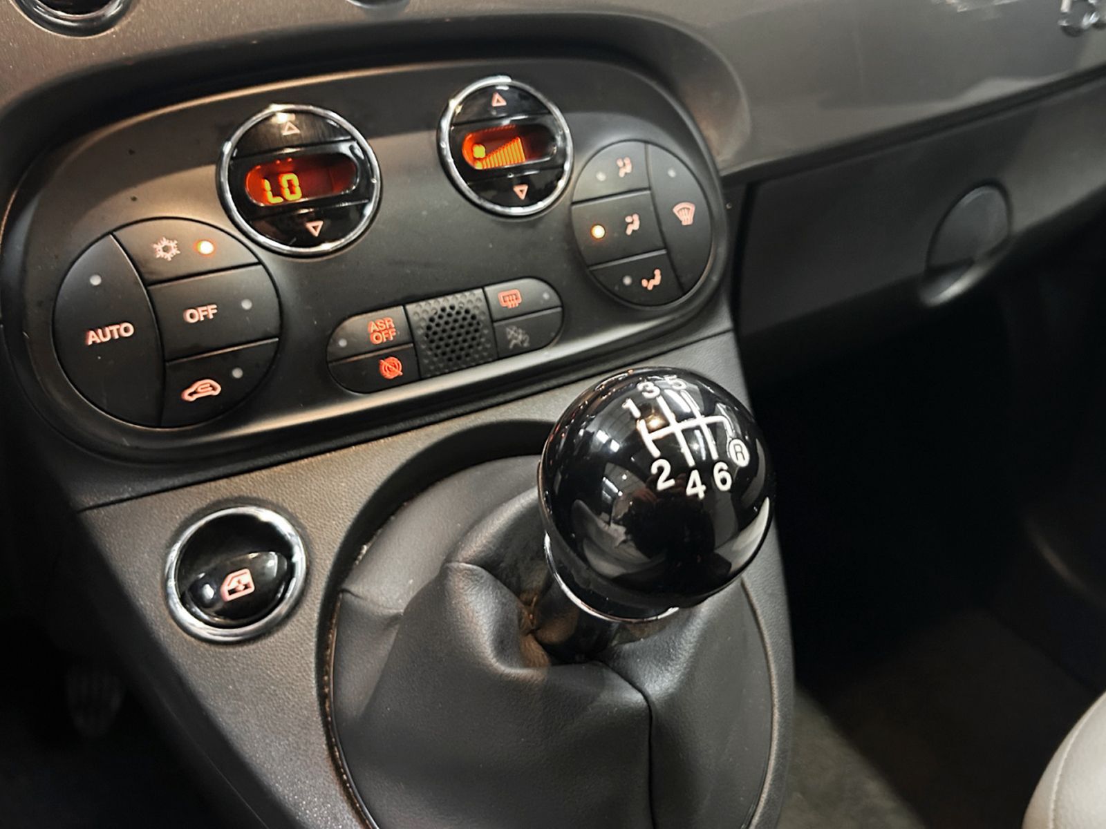 Fiat 500 1.0 Hybrid Dolcevita - foto 15