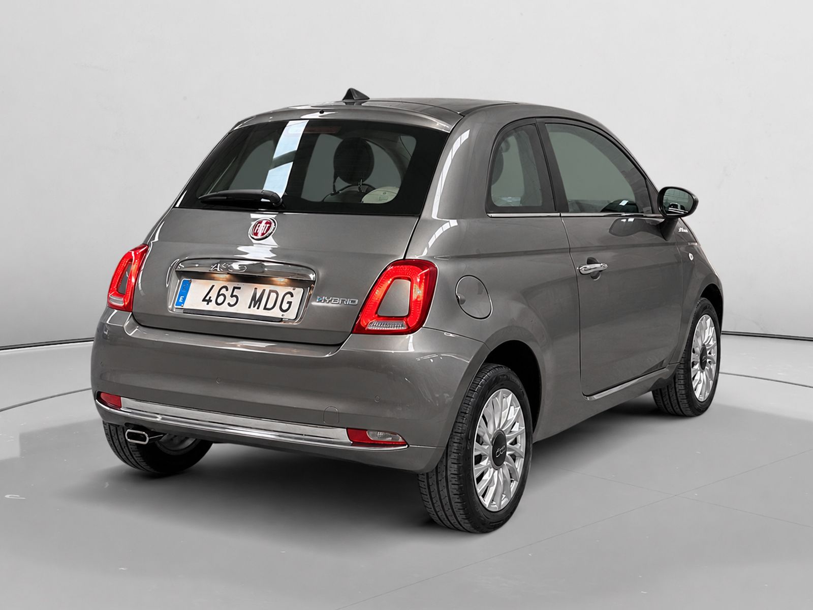 Fiat 500 1.0 Hybrid Dolcevita - foto 3