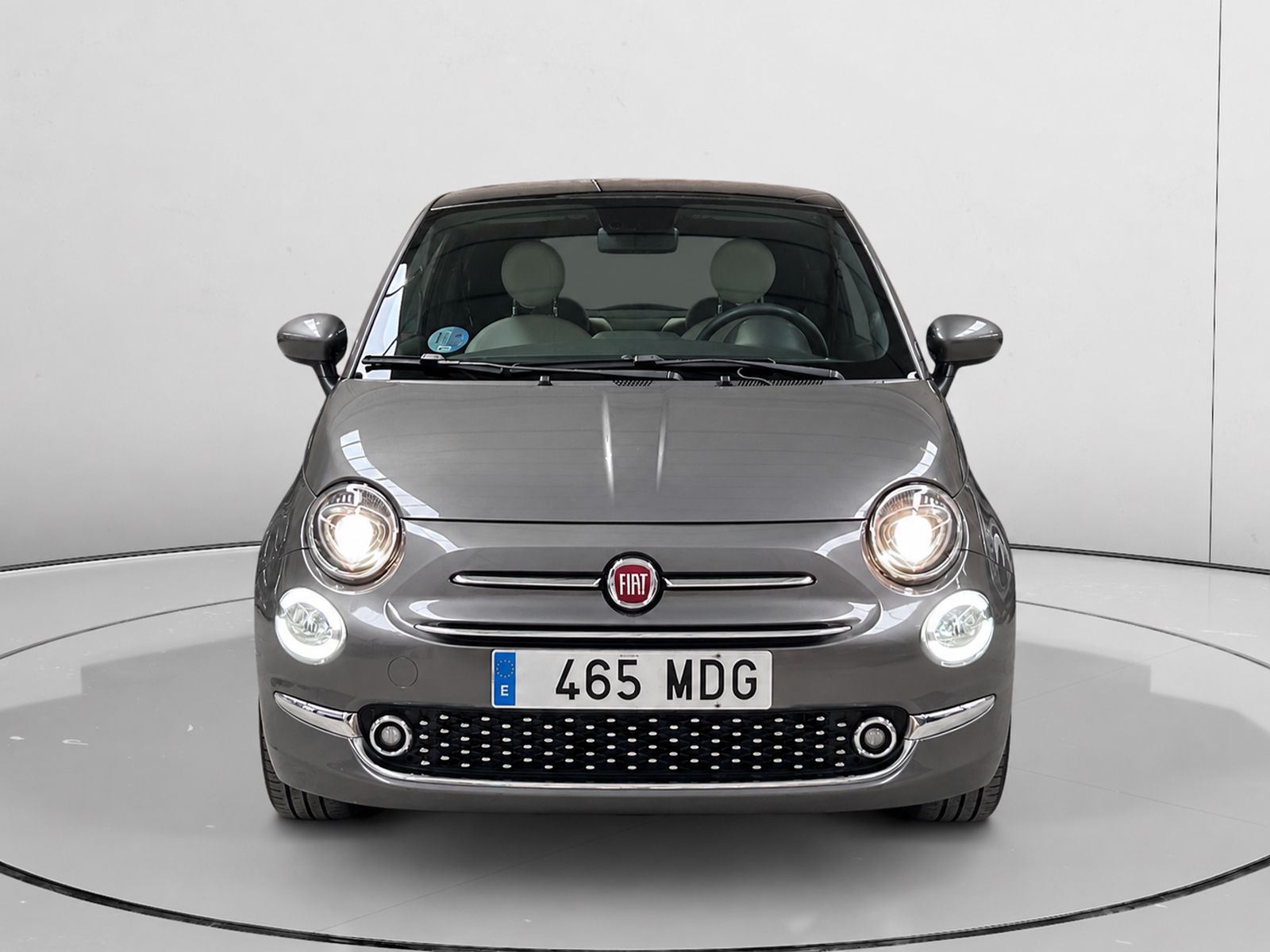 Fiat 500 1.0 Hybrid Dolcevita - foto 7