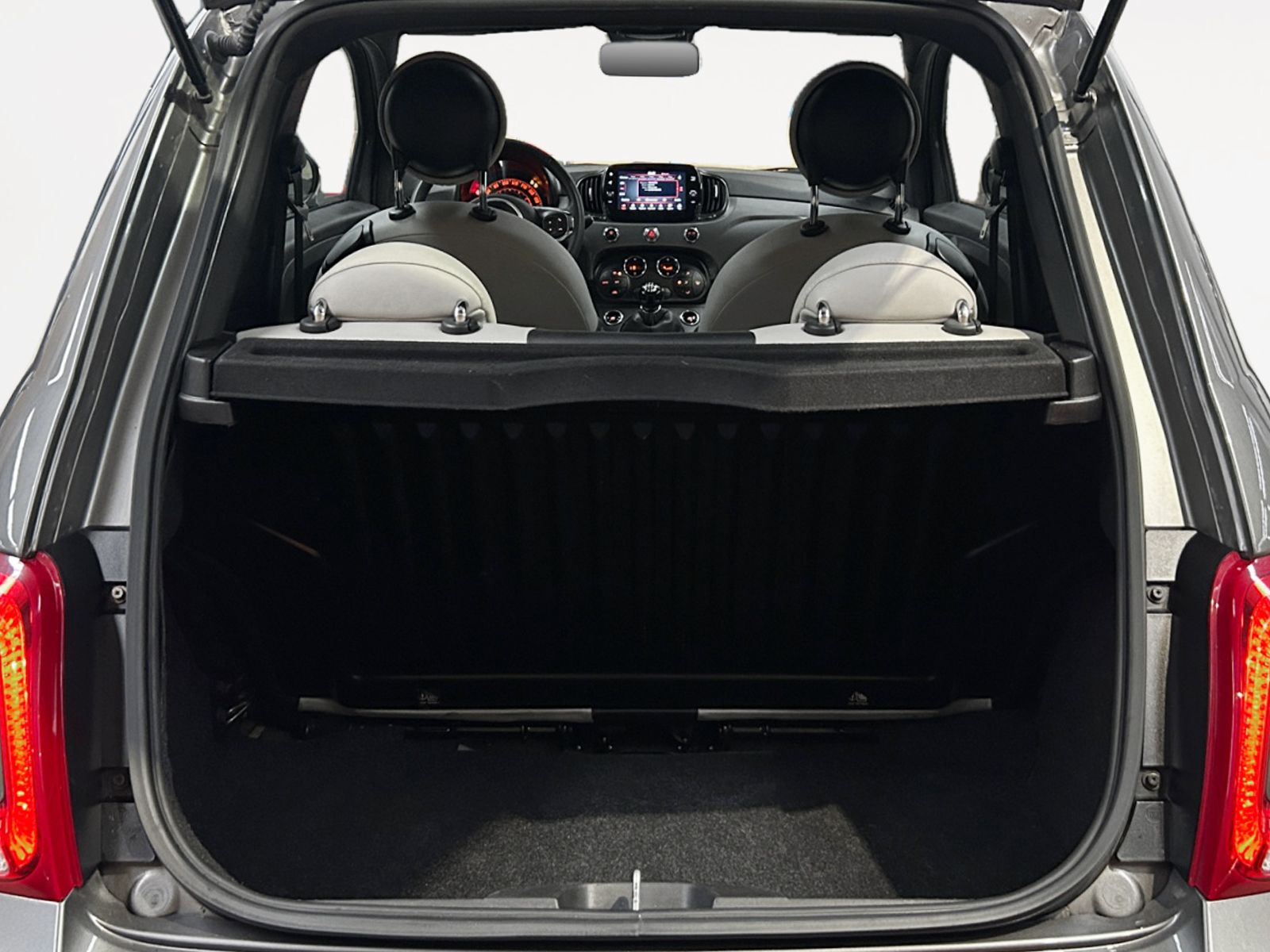 Fiat 500 1.0 Hybrid Dolcevita - foto 14