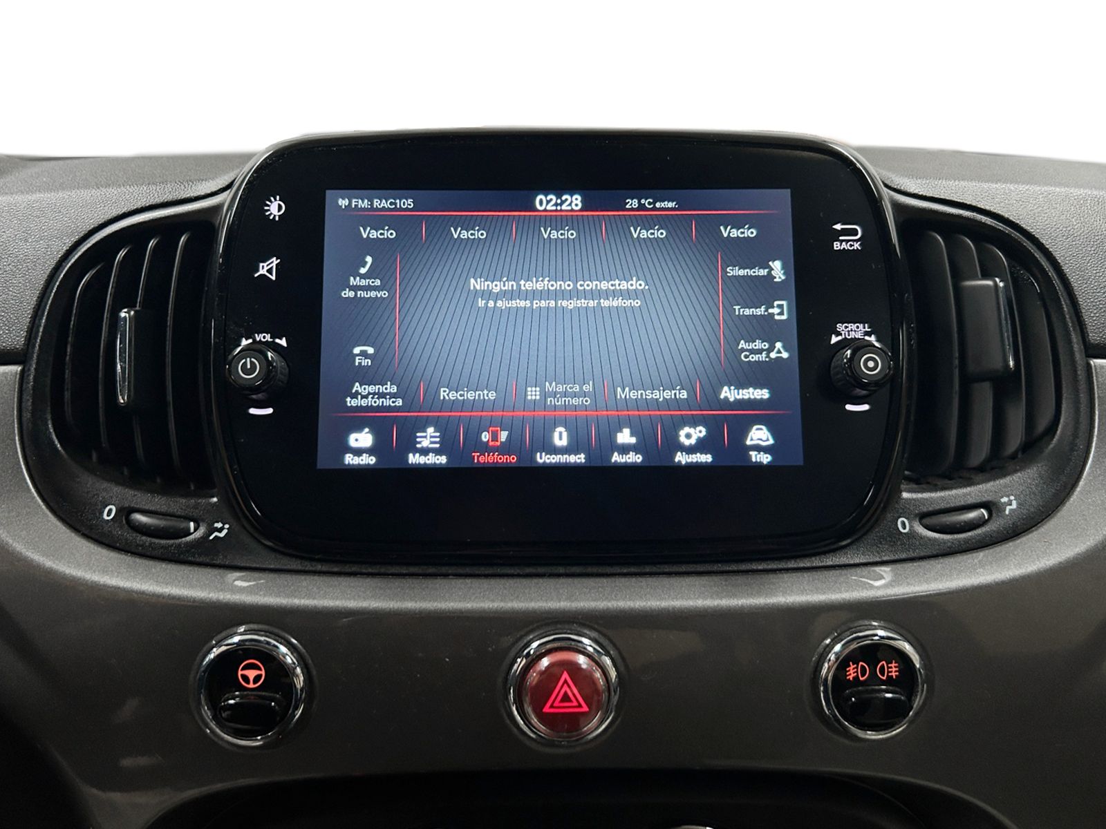 Fiat 500 1.0 Hybrid Dolcevita - foto 20