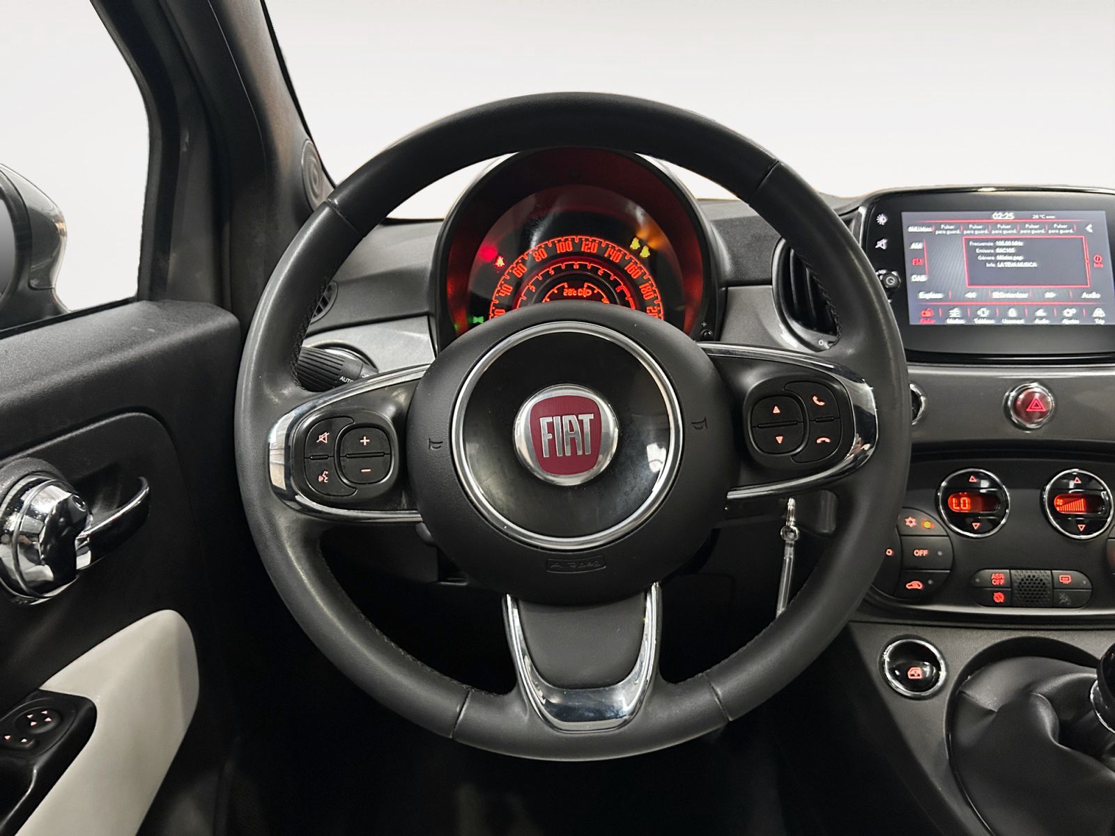 Fiat 500 1.0 Hybrid Dolcevita - foto 9