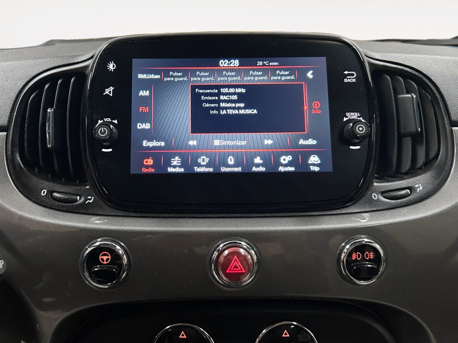 Fiat 500 1.0 Hybrid Dolcevita - foto 19