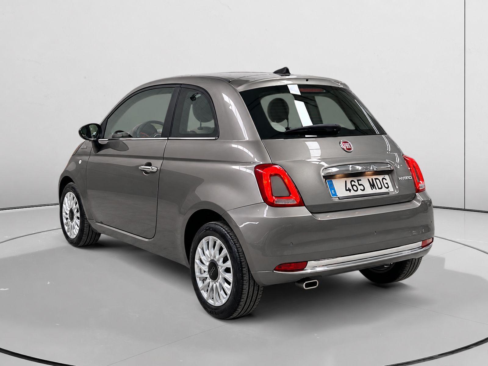 Fiat 500 1.0 Hybrid Dolcevita - foto 5
