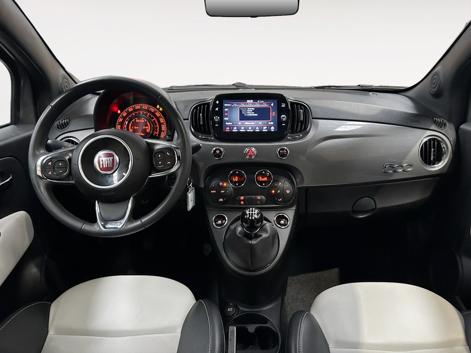 Fiat 500 1.0 Hybrid Dolcevita - foto 8