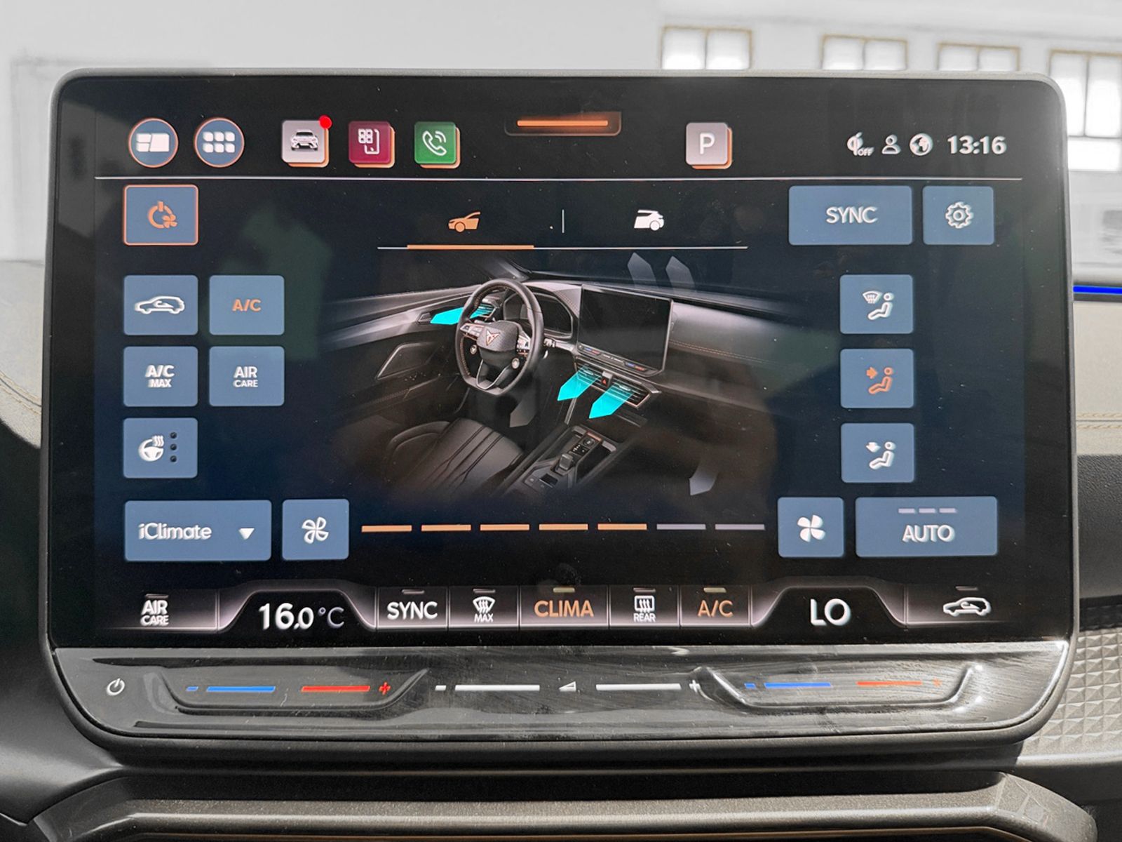 Cupra Formentor 1.5 eTSI DSG - foto 21