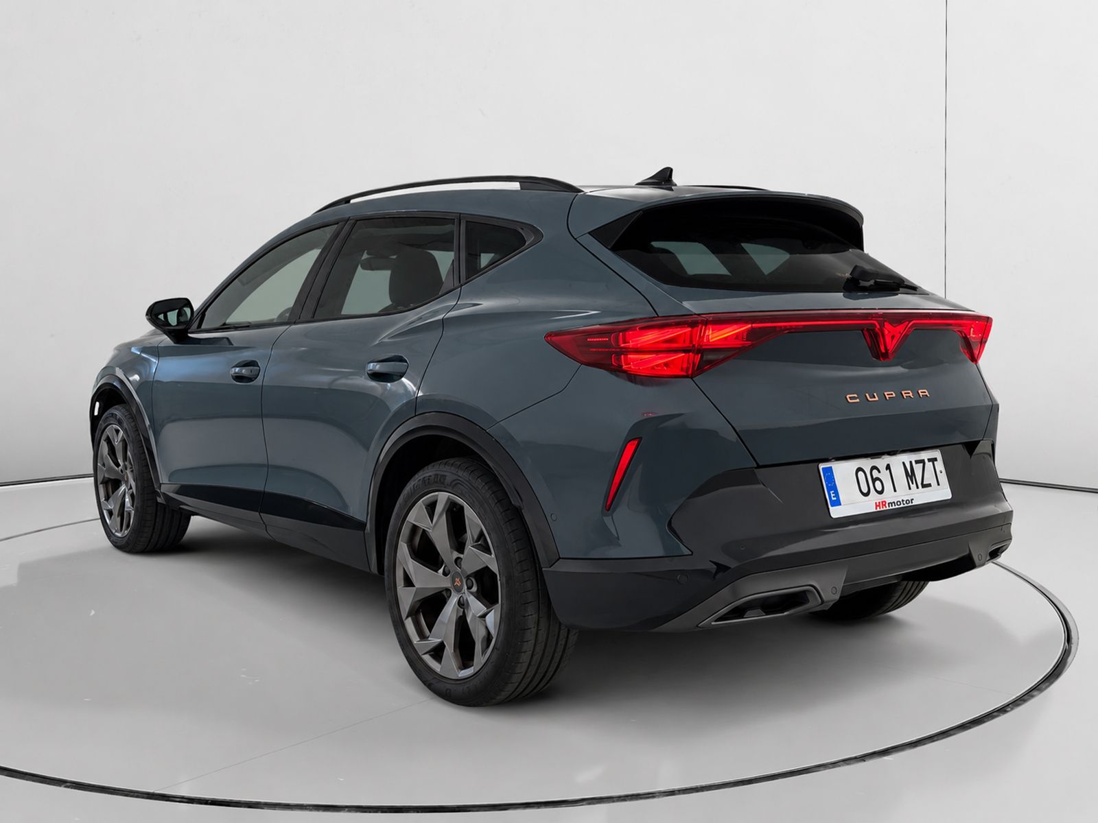 Cupra Formentor 1.5 eTSI DSG - foto 5
