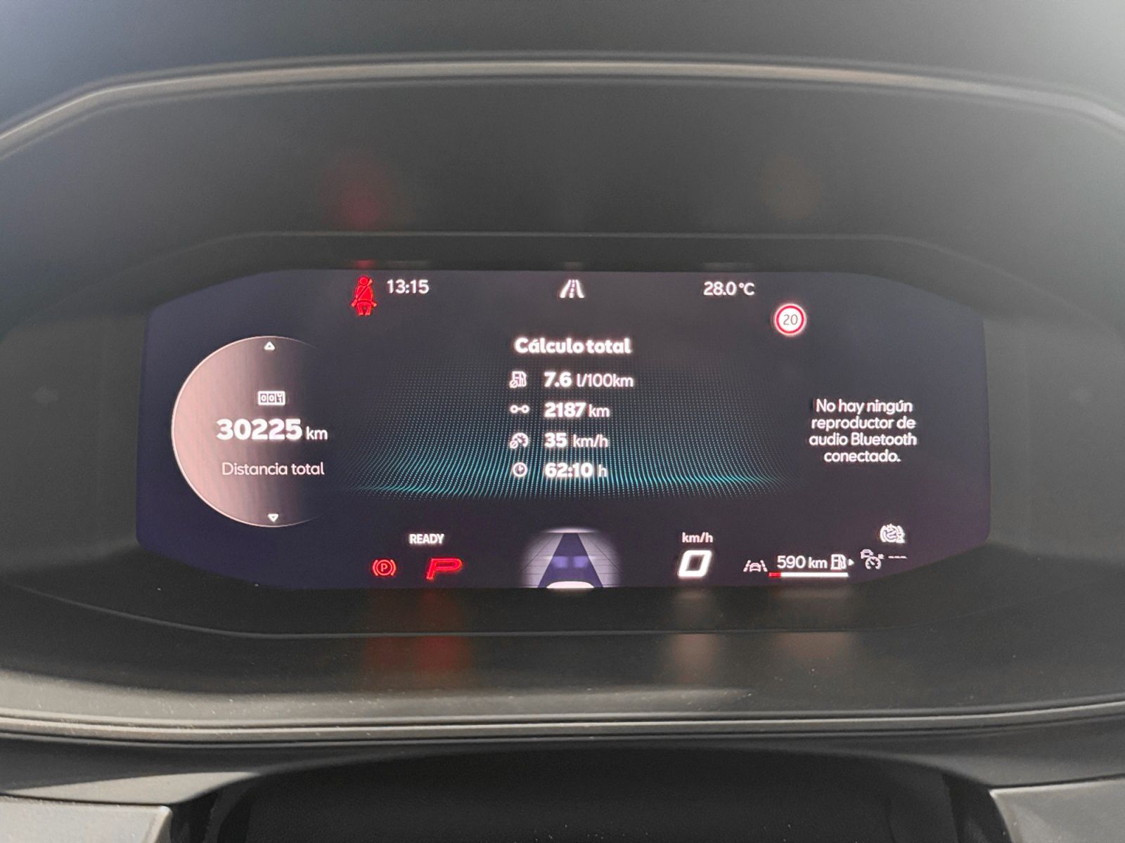 Cupra Formentor 1.5 eTSI DSG - foto 15