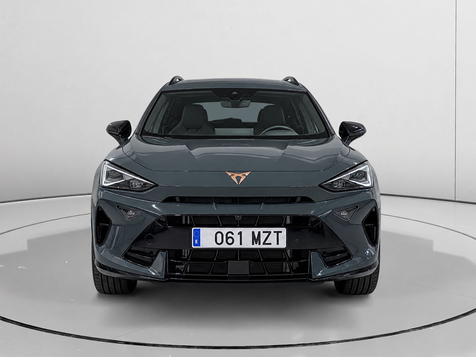 Cupra Formentor 1.5 eTSI DSG - foto 7