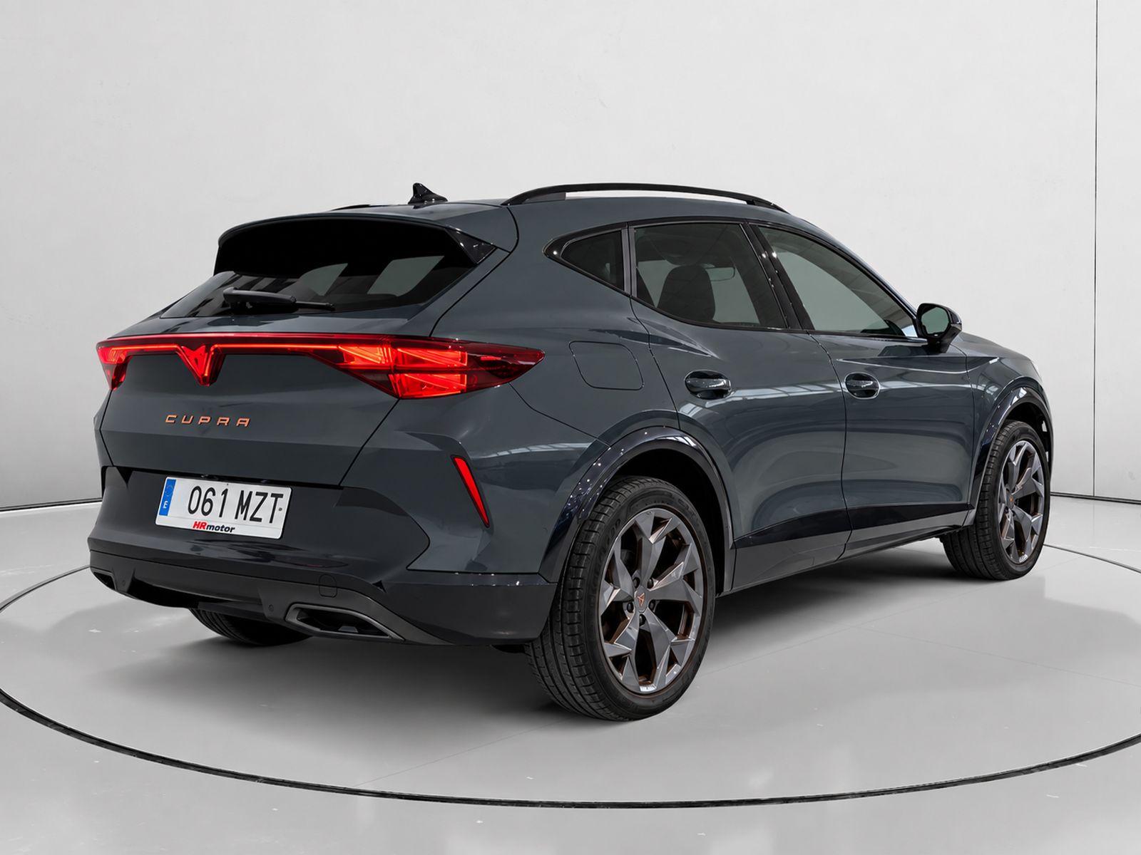 Cupra Formentor 1.5 eTSI DSG - foto 3