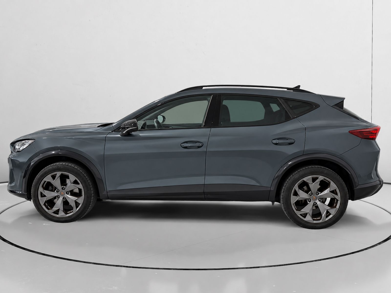 Cupra Formentor 1.5 eTSI DSG - foto 6