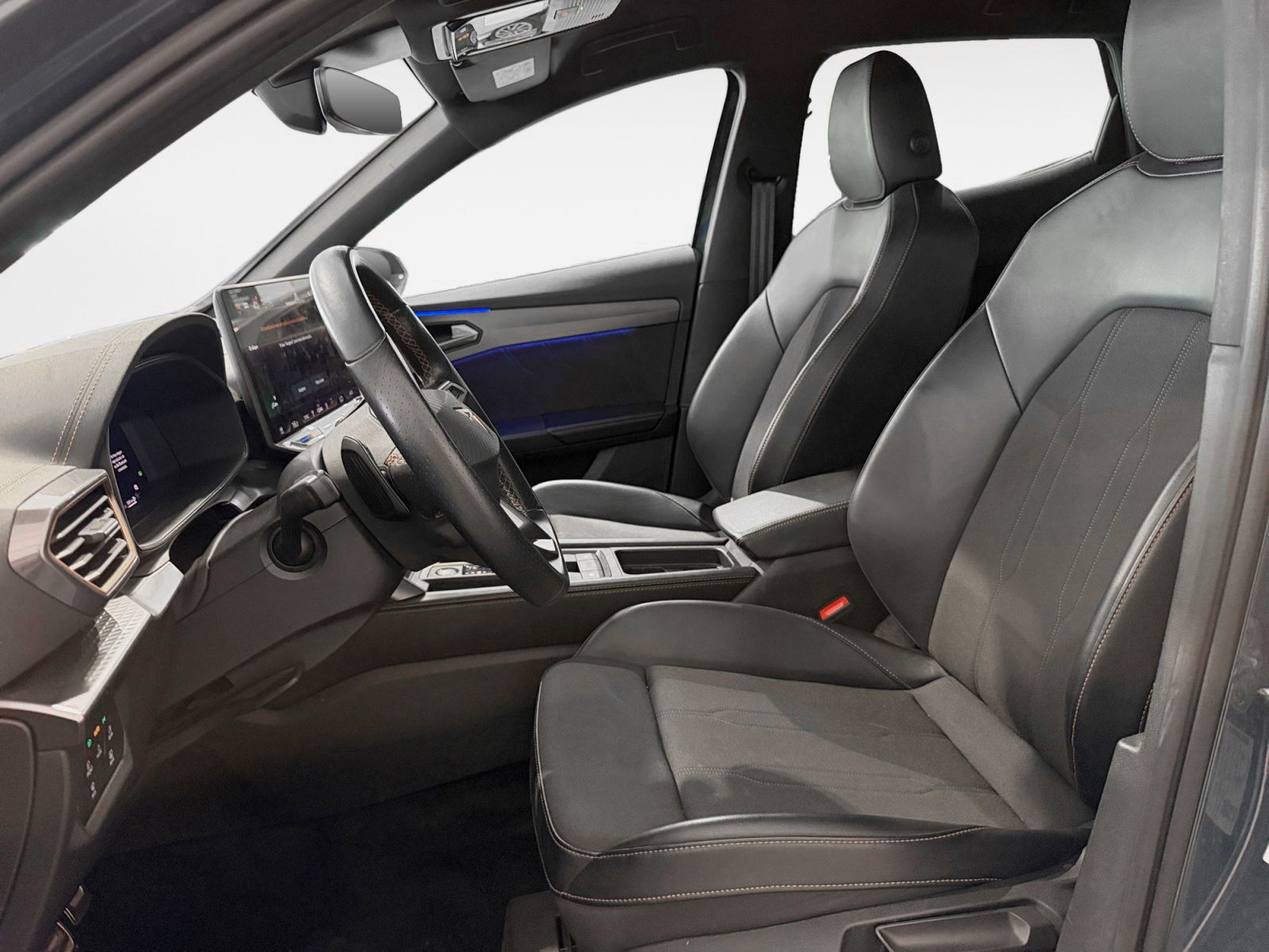 Cupra Formentor 1.5 eTSI DSG - foto 10